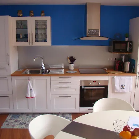 Douce Farniente Prázdninový dům