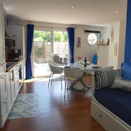 Douce Farniente Prázdninový dům *