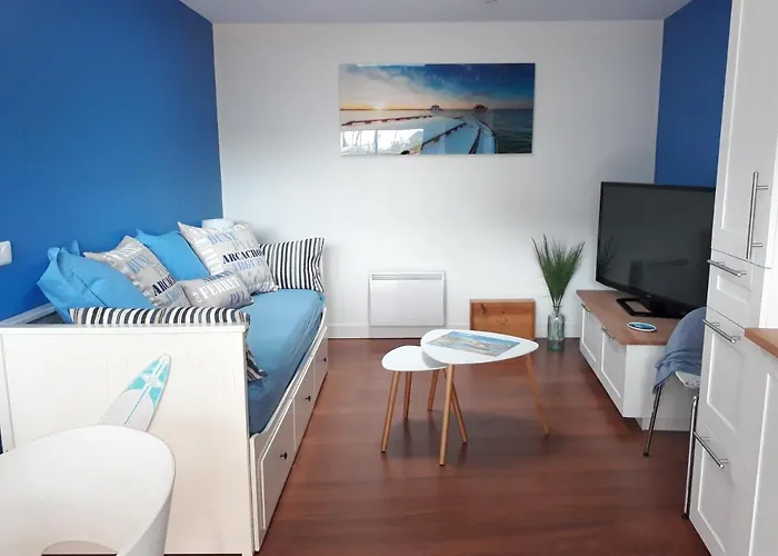 Douce Farniente Casa vacanze Ares