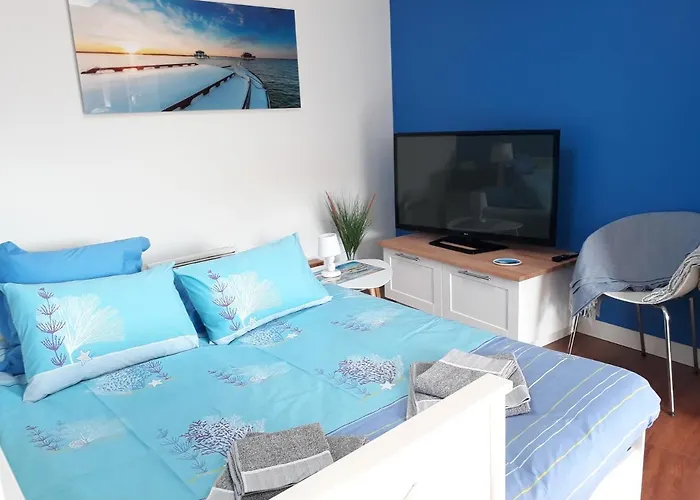 Douce Farniente Casa vacanze *