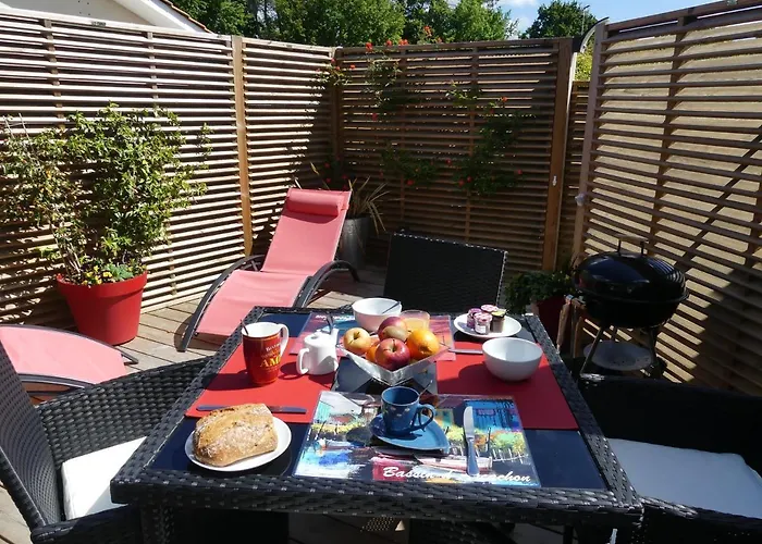 Casa vacanze Douce Farniente Ares