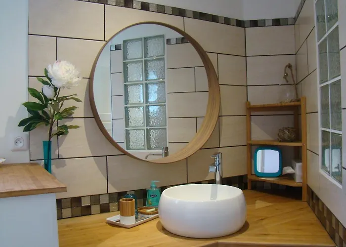 Douce Farniente Casa vacanze *