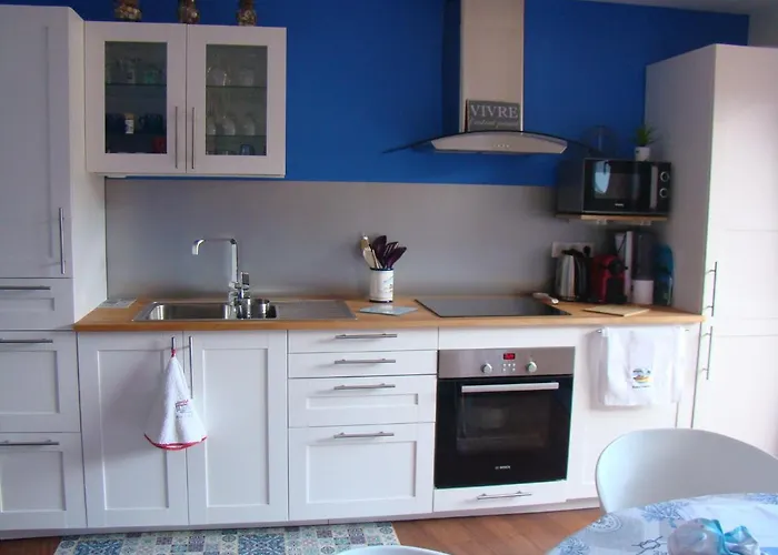 Douce Farniente Casa vacanze *