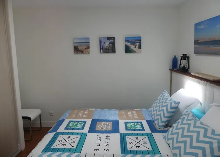 Douce Farniente Casa vacanze