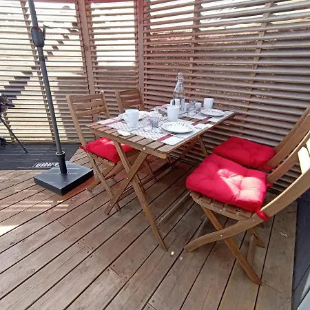 Douce Farniente Арес