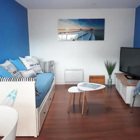Douce Farniente Holiday home Ares