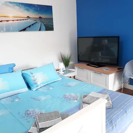 Douce Farniente Дом отдыха *