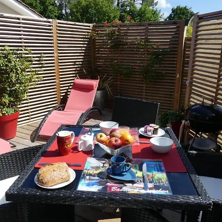 Holiday home Douce Farniente Ares