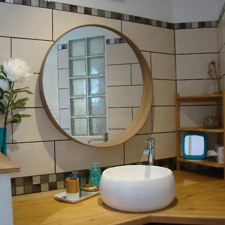 Douce Farniente Holiday home *