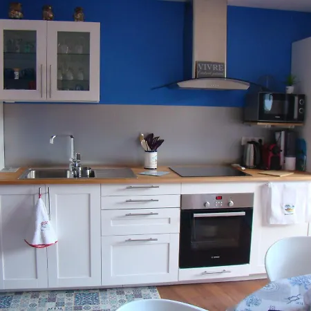 Douce Farniente Holiday home *