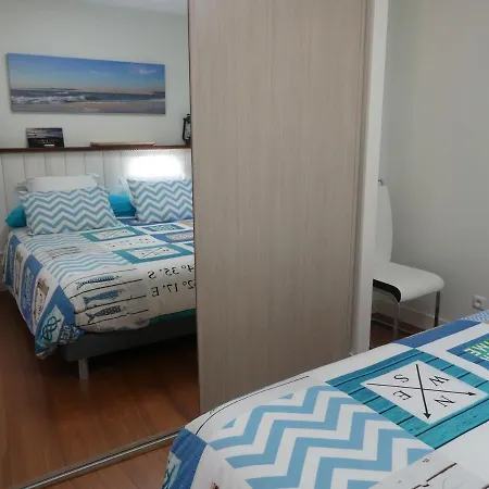 Douce Farniente Holiday home *