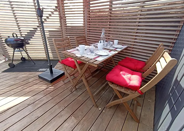 Douce Farniente Арес