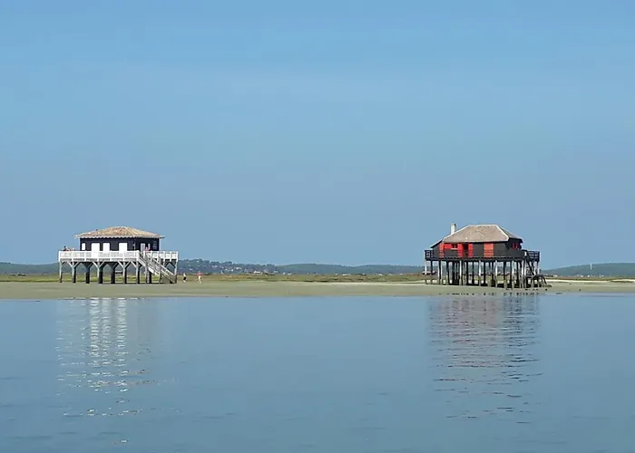 Douce Farniente Feriehus